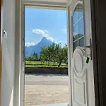 Apartmán Apartma Stres Bovec