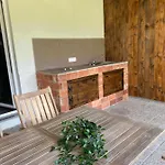 Apartma Stres Bovec