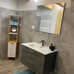 Apartma Stres Apartmán