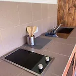 Apartmán Apartma Stres Bovec
