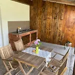 Apartma Stres * Bovec