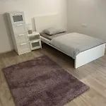 Apartmán Apartma Stres Bovec