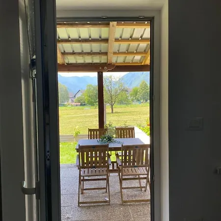 Apartma Stres Apartment