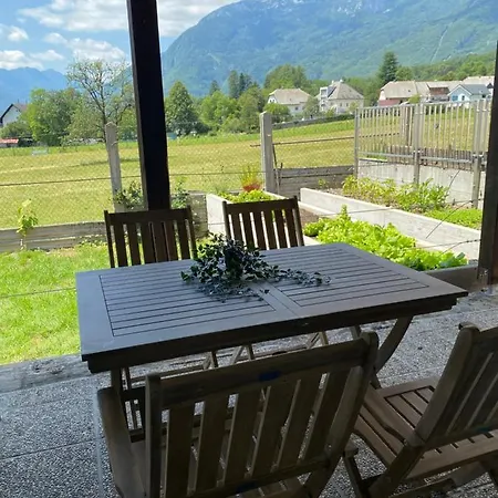 Apartma Stres *