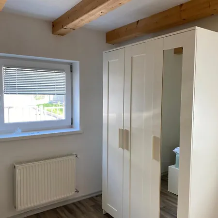 Apartment Apartma Stres *