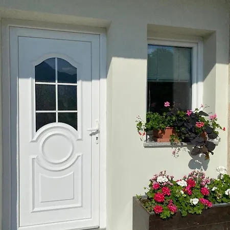 Apartment Apartma Stres *