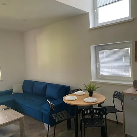 Apartma Stres * Bovec