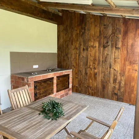 Apartma Stres
