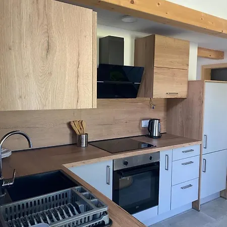 Apartma Stres *