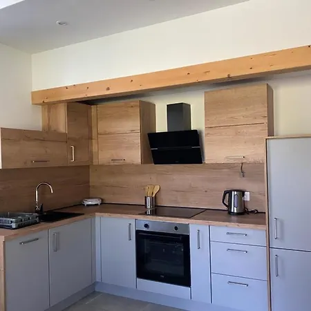 Apartma Stres *