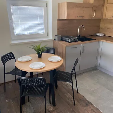 Appartement Apartma Stres *