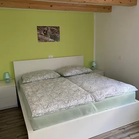 Apartma Stres * Bovec