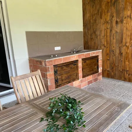 Apartma Stres Bovec