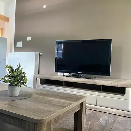 Apartma Stres Bovec