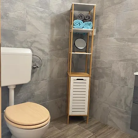 Apartment Apartma Stres