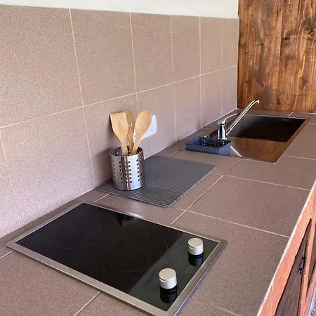 Apartment Apartma Stres Bovec