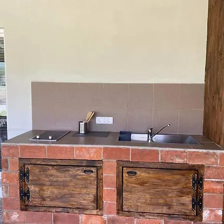 Apartma Stres