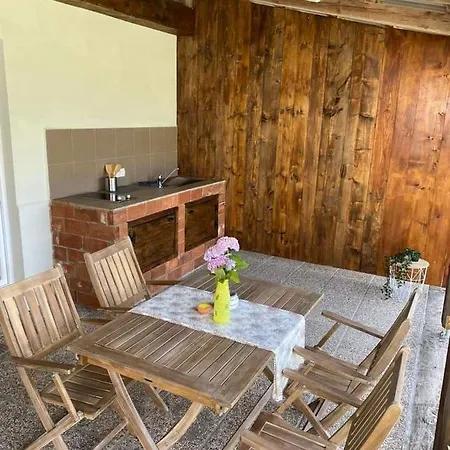 Apartma Stres * Bovec