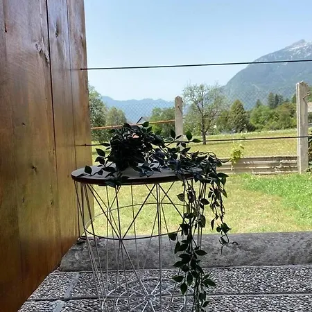 Apartma Stres Apartment Bovec