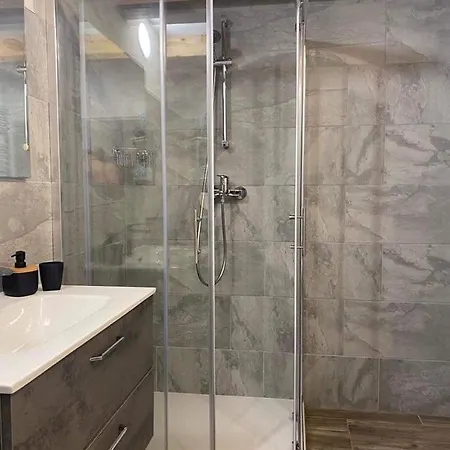 Apartma Stres * Bovec