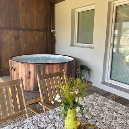 Apartma Stres Bovec