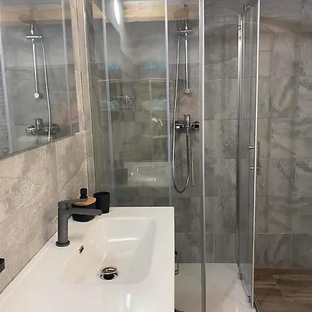 Apartment Apartma Stres *