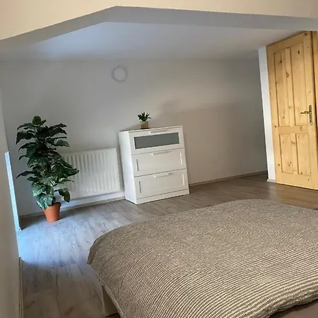 Apartmán Apartma Stres Bovec