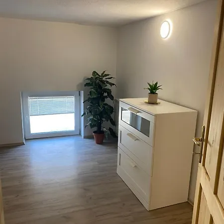 Apartma Stres *