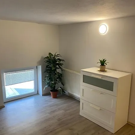 Apartma Stres