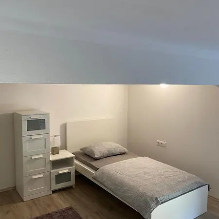 Apartma Stres *