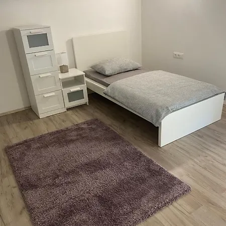 Apartment Apartma Stres Bovec