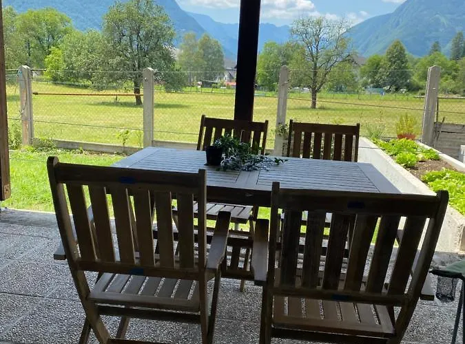 דירה Apartma Stres בובק