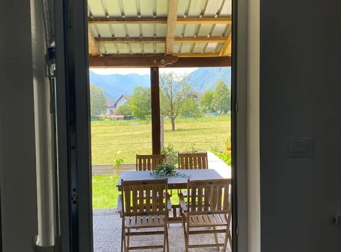 Apartma Stres Apartman