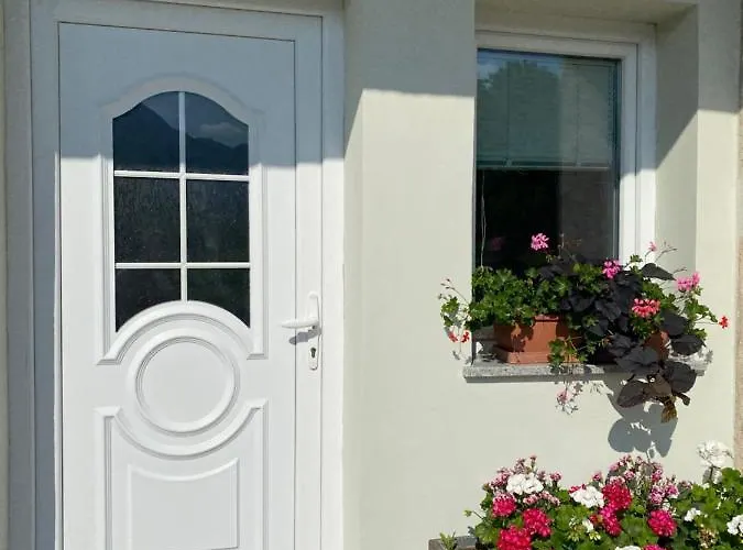 Apartman Apartma Stres *