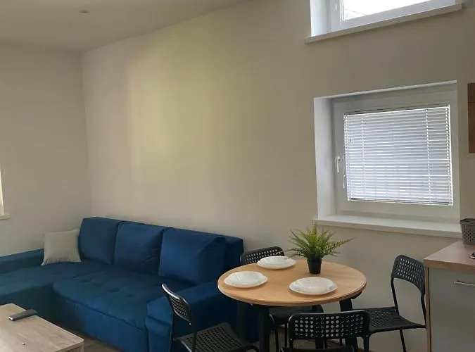 Apartma Stres * בובק