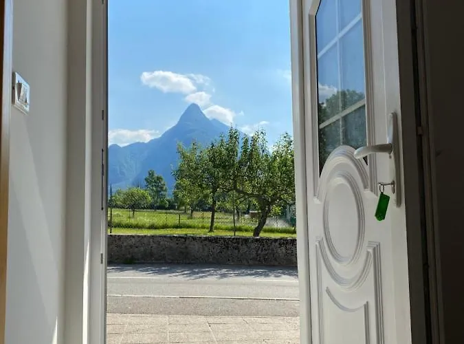 דירה Apartma Stres בובק