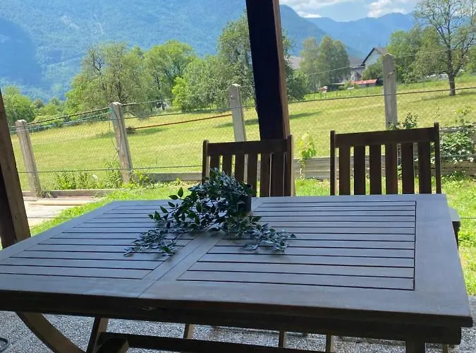 Apartma Stres Apartman