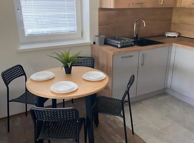 דירה Apartma Stres *