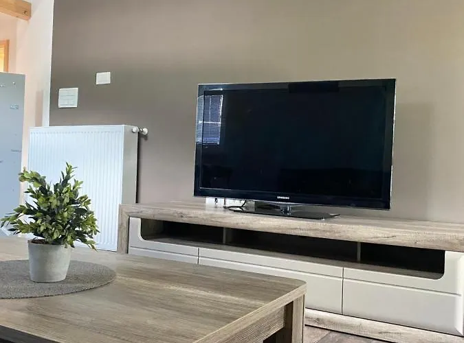 Apartma Stres בובק