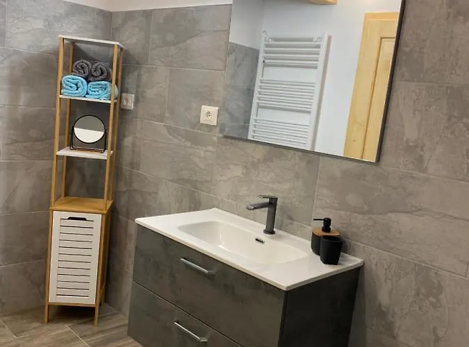 Apartma Stres דירה