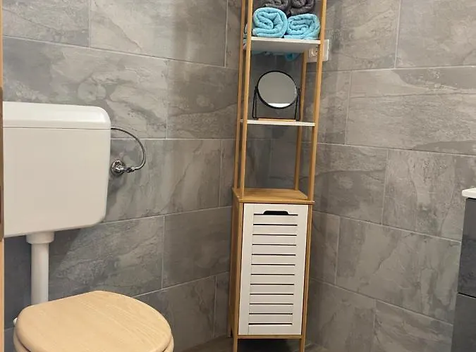 דירה Apartma Stres