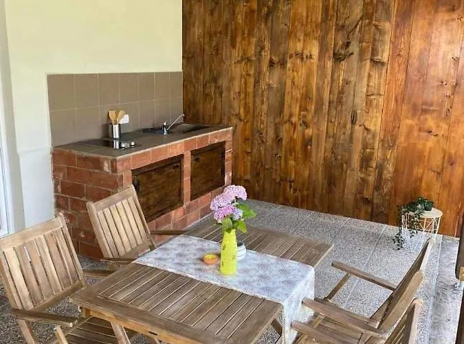 Apartma Stres * בובק