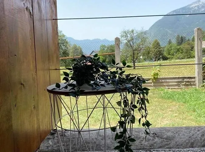 Apartma Stres Apartman Bovec