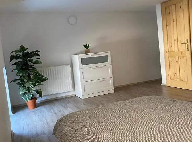 דירה Apartma Stres בובק