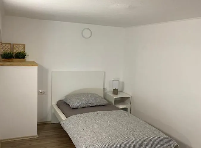 Apartma Stres דירה