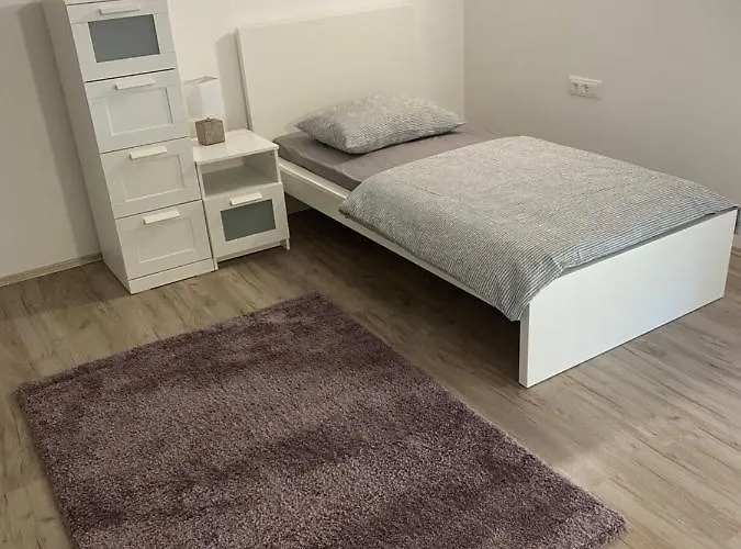 דירה Apartma Stres בובק